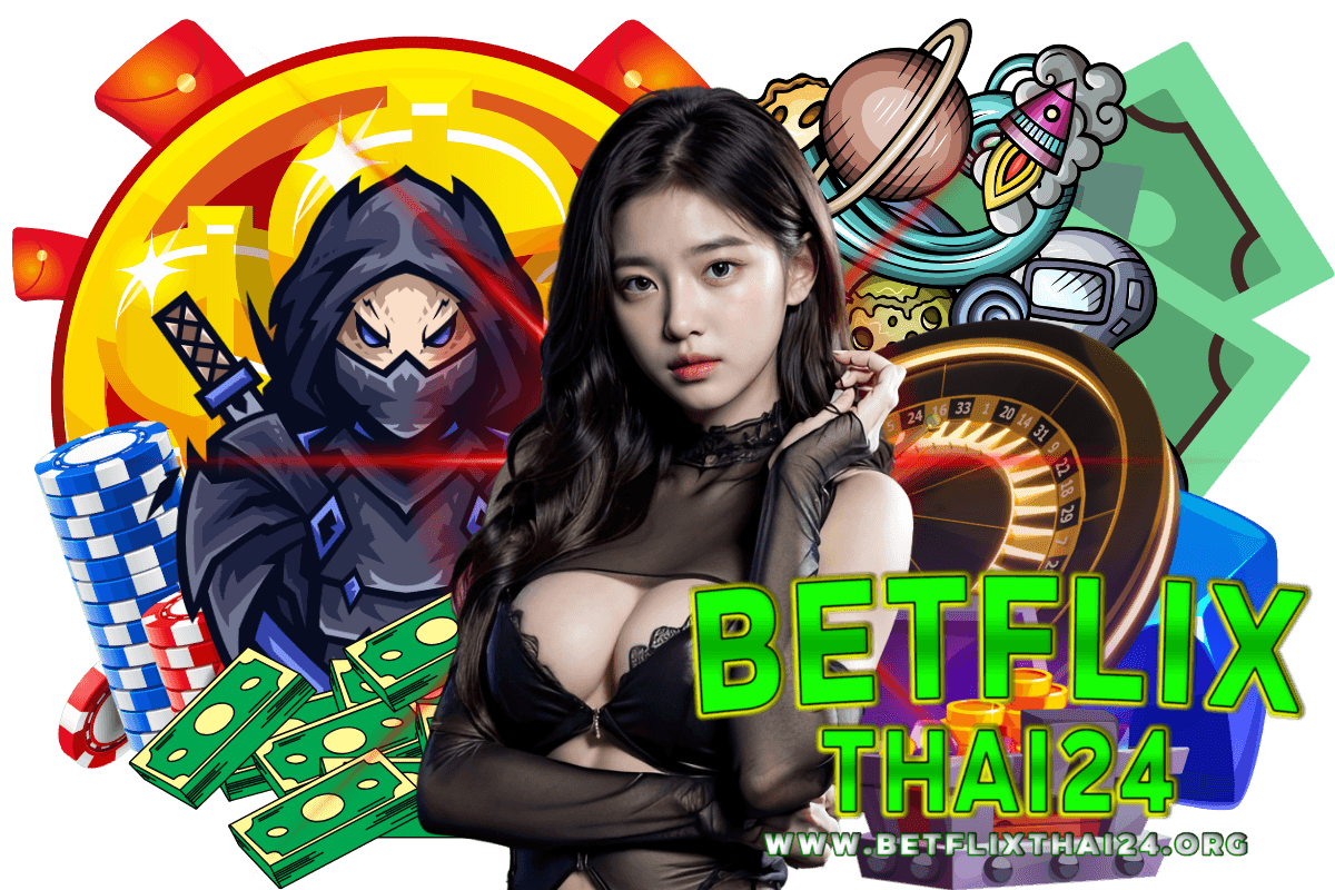 betflixthai24 wallet